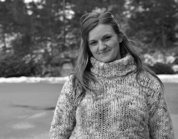 Anja Stokkenes - Kundehandsamar miljøsentral Fitjar